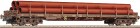 66715 Roco Stake car